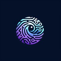 Cyber Surfers logo - Similar company to Loop Waves