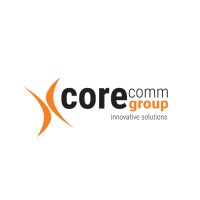 CoreComm Group logo - Similar company to Mart-Forma Kft.