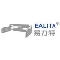 Longyan Ealita Machine Manufacture Co., Ltd logo - Similar company to Aleader（Longyan）New Material Co., Ltd