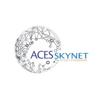 Aces Skynet logo - Similar company to Fast&Right Services