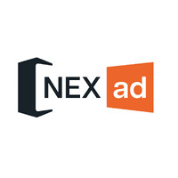 NEXad logo - Similar company to Aignite
