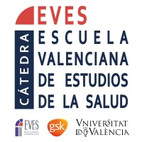Cátedra Escuela Valenciana de Estudios de la Salud EVES-GSK-UV logo - Similar company to Gva Eves