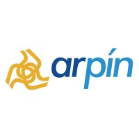 Pinturas Arpin logo - Similar company to Vtecquim