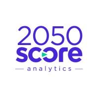 2050score logo - Similar company to Quelbonplan