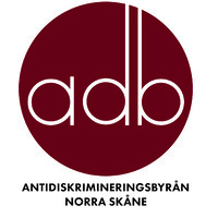 Antidiskrimineringsbyrån Norra Skåne logo - Similar company to Abf Helsingborg