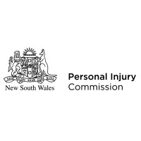 Personal Injury Commission logo - Similar company to Independent Review Office