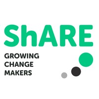 ShARE IIT Bombay logo - Similar company to Share - Growing A New Generation Of Leaders