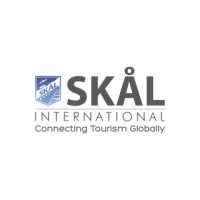 SKÅL International Gold Coast logo - Similar company to Flo Creative
