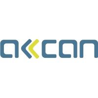 Akcan Dış Ticaret A.Ş. logo - Similar company to Ataç Makina