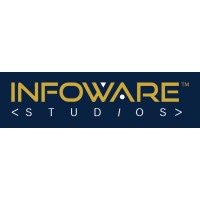Infoware Studios logo - Similar company to Zatech Slack