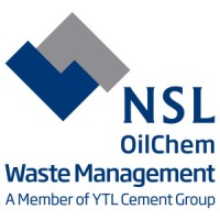 NSL OilChem Waste Management Pte Ltd logo - Similar company to Ps Energy Group