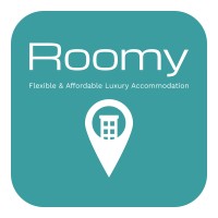 Roomy Qatar logo - Similar company to Bhs Qatar