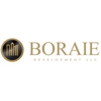 Boraie Development logo - Similar company to Marmont Construction
