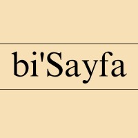bi'Sayfa Dergi logo - Similar company to Paradoks Dergi