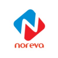 Noreva Biotech logo - Similar company to Anon Pharmaceutical