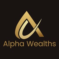 Alpha Wealths logo - Similar company to Impactx Network