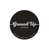 GroundUp Coffee logo - Similar company to Kble Ltd