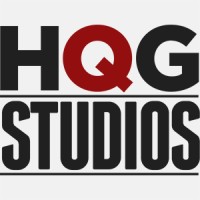 HQG Studios logo - Similar company to Fiction Tribe®