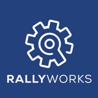 RallyWorks logo - Similar company to Elevano
