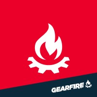 Gearfire logo - Similar company to 2A Pay
