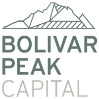 Bolivar Peak Capital logo - Similar company to Mec Watches