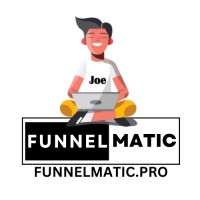 FunnelMatic logo - Similar company to Codingclan Org