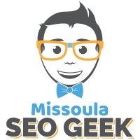 Missoula SEO Geek logo - Similar company to Crate Platforms