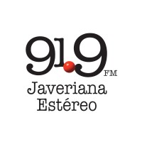 Javeriana Estéreo 91.9 FM logo - Similar company to Netminds