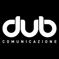 Dub Comunicazione logo - Similar company to Laser Tech