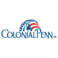 Colonial Penn Life Insurance logo - Similar company to Spectrom (Acq Makerbot)