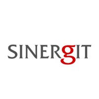 Sinergit logo - Similar company to Tiqso Technology Services