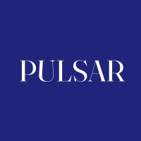 Pulsar Foods logo - Similar company to Scheuffelen Advisory
