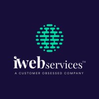 iWebServices logo - Similar company to Logiq Lab