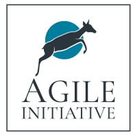 The Agile Initiative logo - Similar company to Cecan Centre For Evaluating Complexity Across The Nexus