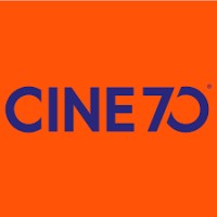 Cine70 Films logo - Similar company to Saturno Films