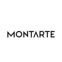 MONTARTE logo - Similar company to Puci Wedding Story