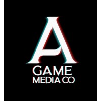A-Game Media logo - Similar company to A-Game