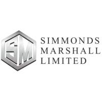 Simmonds Marshall Limited logo - Similar company to Simmonds Marshall Ltd