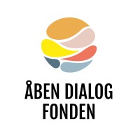 Åben Dialog Fonden logo - Similar company to Substans Konsulenthus