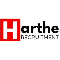 Harthe Recruitment Ltd logo - Similar company to Aropa Care Group Ltd