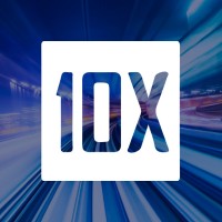 Aceleradora 10X Digital logo - Similar company to Compresuapeça