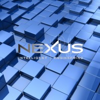 Nexus IE logo - Similar company to Tranect Ltd
