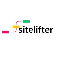sitelifter logo - Similar company to Zetray