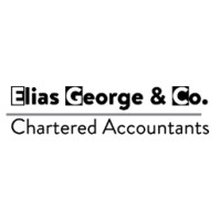 Elias George & Co, Chartered Accountants logo - Similar company to Balan & Co.