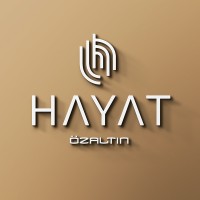 Hayat Özaltın logo - Similar company to Akdeniz Prefabrik Yapı