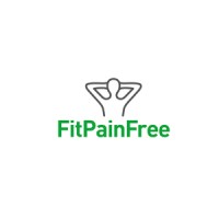 FitPainFree logo - Similar company to Dafitzone