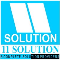 11 Solution logo - Similar company to Xerox Soft Technologies