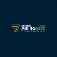 Mining Week (Уул уурхайн долоо хоног) logo - Similar company to Mining Week