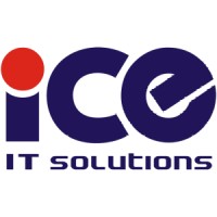ICE COMPUTERS logo - Similar company to Eu Nursing Medical Opportunities