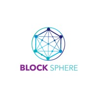Block Sphere logo - Similar company to Calimere Point